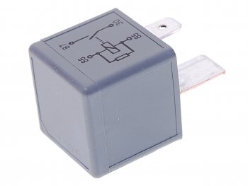 1 299 р. Реле VW Passat (98-05) омывателя стекла BOSCH BOSCH 0986332002 BOSCH 0986332002  с доставкой в г. Керчь. Увеличить фотографию 2