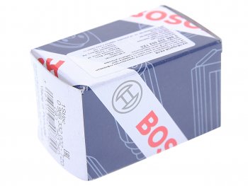 1 299 р. Реле VW Passat (98-05) омывателя стекла BOSCH BOSCH 0986332002 BOSCH 0986332002  с доставкой в г. Керчь. Увеличить фотографию 3