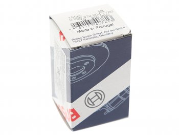 819 р. Реле VW AUDI насоса топливного BOSCH BOSCH 0986332004 BOSCH 0986332004  с доставкой в г. Керчь. Увеличить фотографию 3