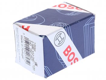 1 399 р. Реле MERCEDES BOSCH BOSCH 0986332040 BOSCH 0986332040  с доставкой в г. Керчь. Увеличить фотографию 3