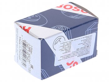 1 299 р. Реле MERCEDES BOSCH BOSCH 0986332041  с доставкой в г. Керчь. Увеличить фотографию 3