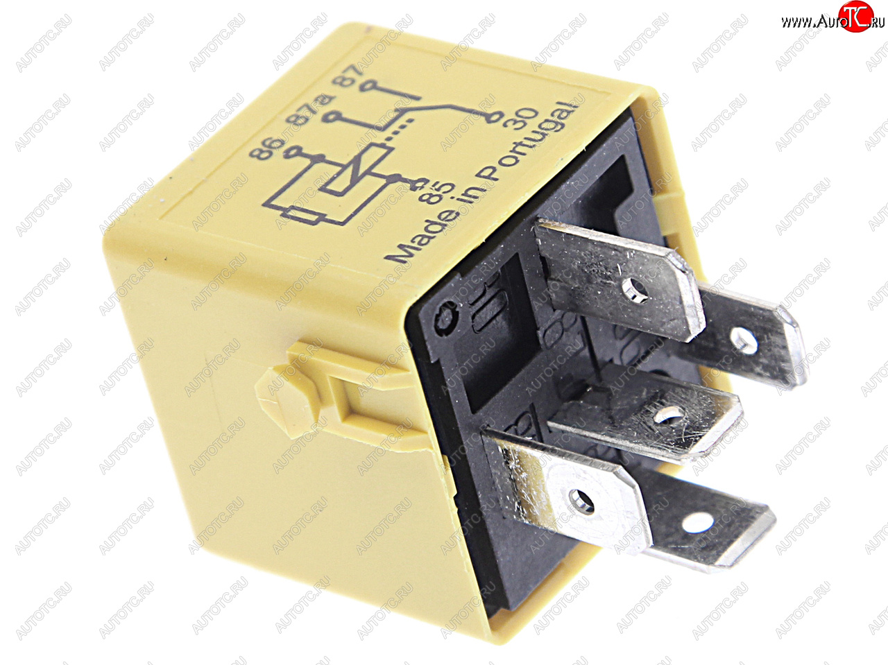 1 299 р. Реле MERCEDES BOSCH BOSCH 0986332041  с доставкой в г. Керчь