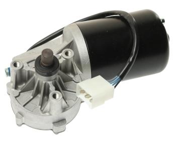 43 949 р. Мотор-редуктор стеклоочистителя MERCEDES O405 переднего BOSCH BOSCH 0986337401  с доставкой в г. Керчь. Увеличить фотографию 2