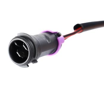 10 999 р. Вентилятор AUDI A6 (97-) охлаждения электрический BOSCH BOSCH 0986338102 BOSCH 0986338102  с доставкой в г. Керчь. Увеличить фотографию 4
