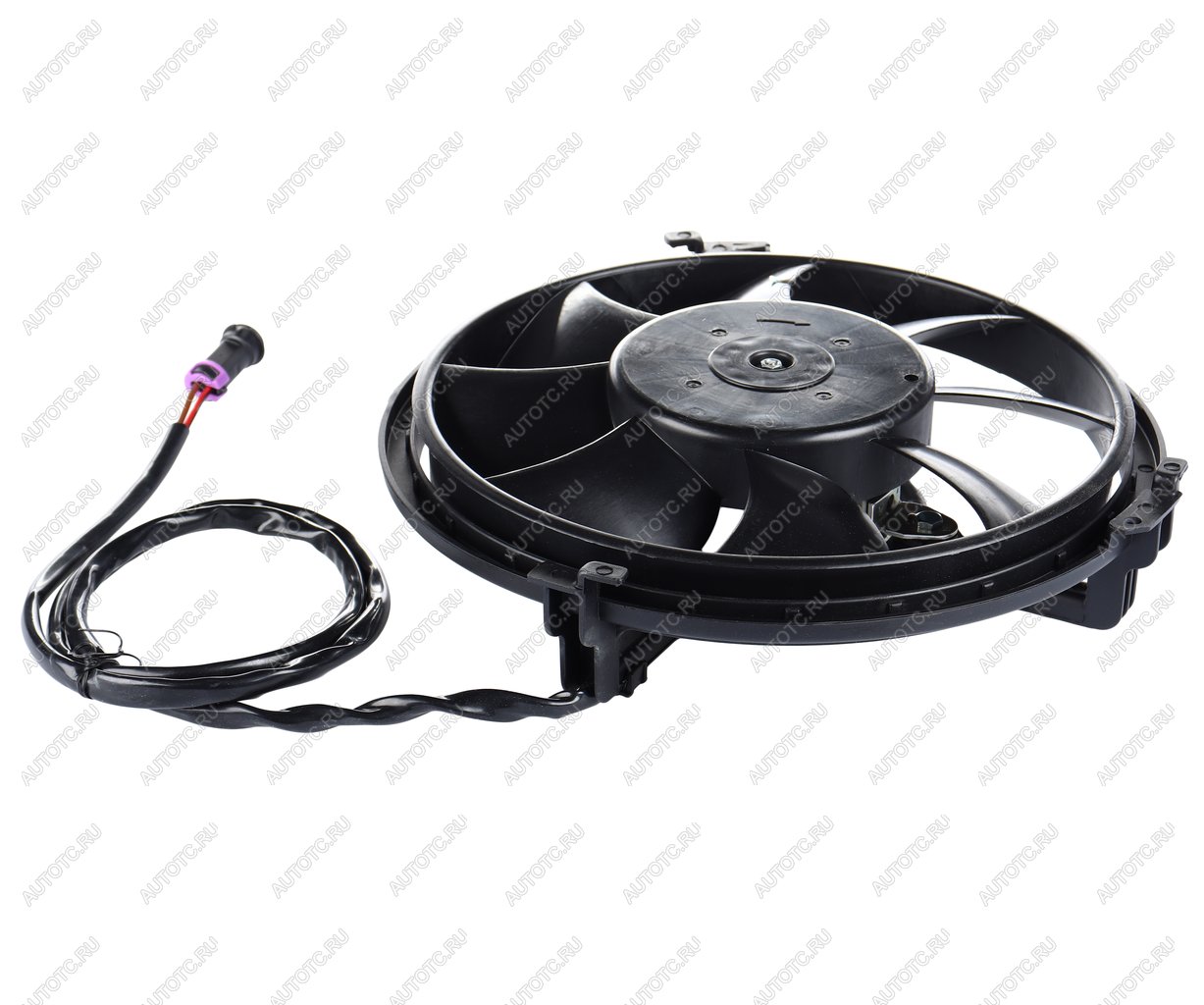 10 999 р. Вентилятор AUDI A6 (97-) охлаждения электрический BOSCH BOSCH 0986338102 BOSCH 0986338102  с доставкой в г. Керчь