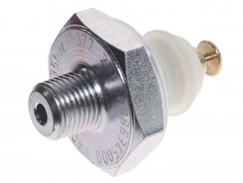 Датчик давления масла TOYOTA Corolla (94-99) BOSCH BOSCH 0986345000