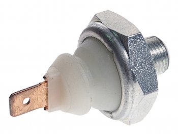 529 р. Датчик давления масла TOYOTA 0.25-0.35 бар. BOSCH BOSCH 0986345001  с доставкой в г. Керчь. Увеличить фотографию 2