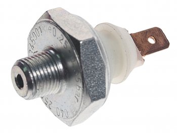 529 р. Датчик давления масла TOYOTA 0.25-0.35 бар. BOSCH BOSCH 0986345001  с доставкой в г. Керчь. Увеличить фотографию 1
