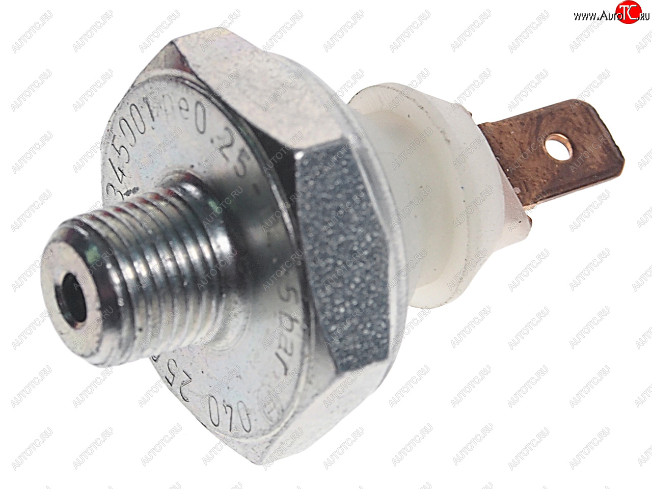 529 р. Датчик давления масла TOYOTA 0.25-0.35 бар. BOSCH BOSCH 0986345001  с доставкой в г. Керчь