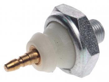 1 189 р. Датчик давления масла NISSAN Micra,Primera 0.25-0.35Bar BOSCH BOSCH 0986345003  с доставкой в г. Керчь. Увеличить фотографию 2