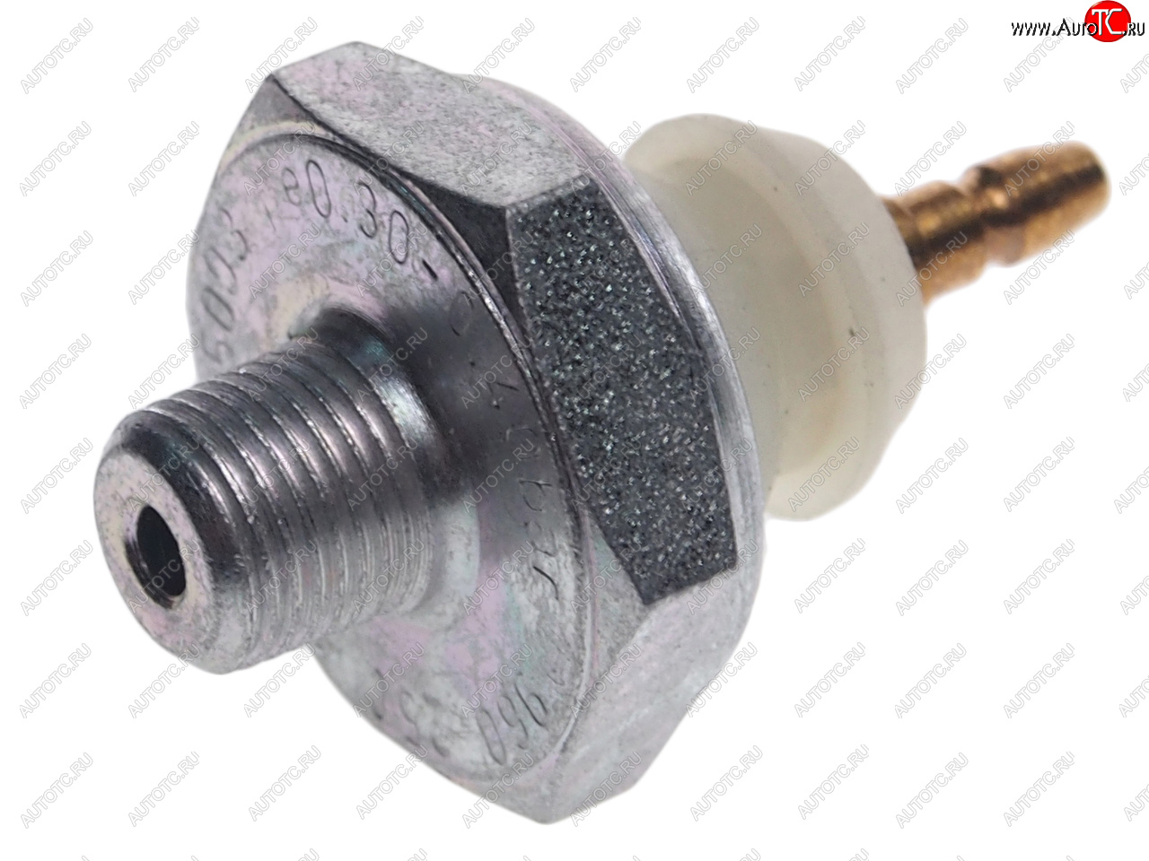 1 189 р. Датчик давления масла NISSAN Micra,Primera 0.25-0.35Bar BOSCH BOSCH 0986345003  с доставкой в г. Керчь