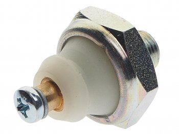1 079 р. Датчик давления масла MAZDA HYUNDAI KIA MITSUBISHI BOSCH BOSCH 0986345004  с доставкой в г. Керчь. Увеличить фотографию 2