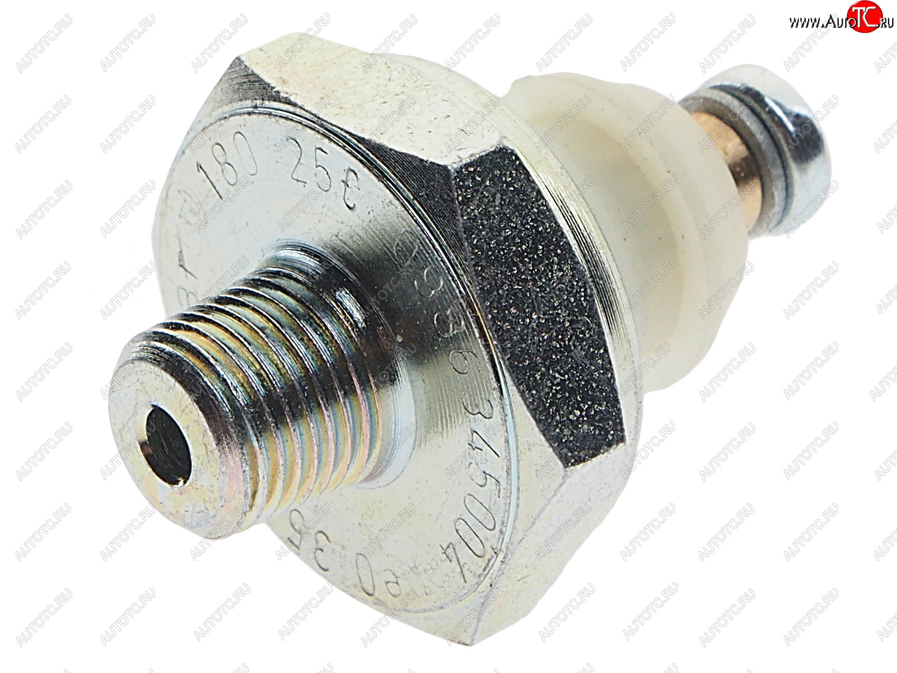 1 079 р. Датчик давления масла MAZDA HYUNDAI KIA MITSUBISHI BOSCH BOSCH 0986345004  с доставкой в г. Керчь