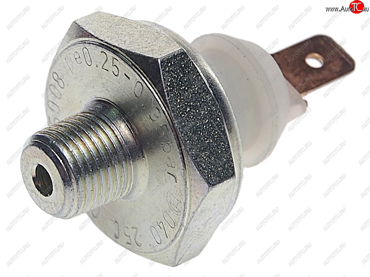 599 р. Датчик давления масла MAZDA HYUNDAI KIA MITSUBISHI BOSCH BOSCH 0986345008  с доставкой в г. Керчь