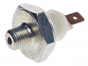 Датчик давления масла MAZDA HYUNDAI KIA MITSUBISHI BOSCH BOSCH 0986345017