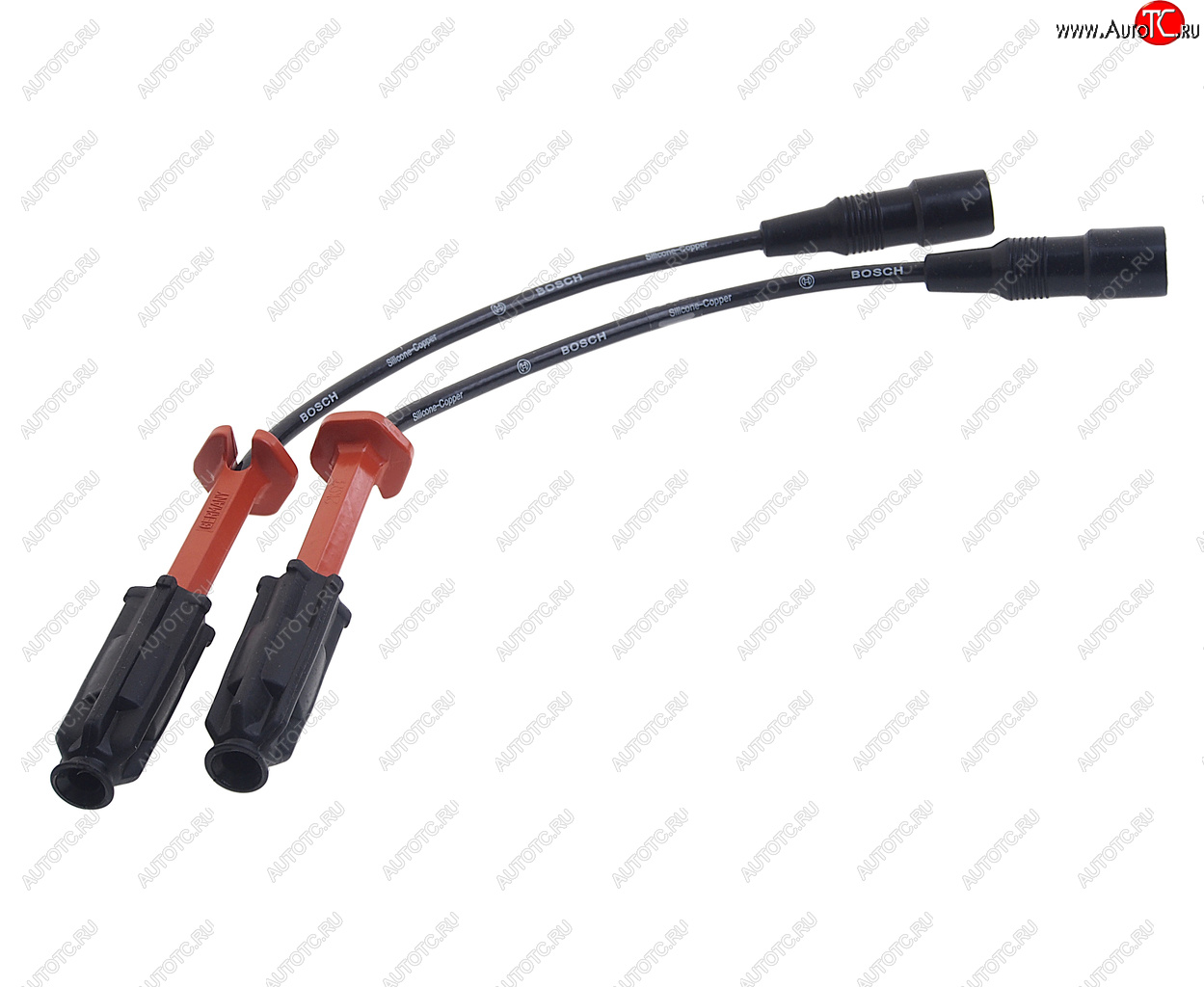 3 789 р. Провод высоковольтный MERCEDES комплект BOSCH BOSCH 0986356311  с доставкой в г. Керчь