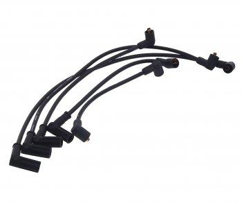 2 449 р. Провод высоковольтный FIAT Tempra (90-93) комплект BOSCH BOSCH 0986356718  с доставкой в г. Керчь. Увеличить фотографию 1