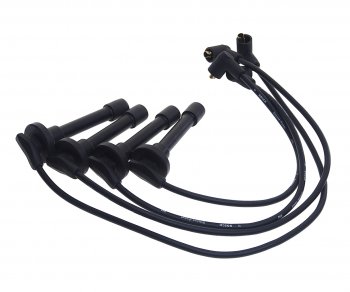 4 189 р. Провод высоковольтный HONDA комплект BOSCH BOSCH 0986356721  с доставкой в г. Керчь. Увеличить фотографию 2