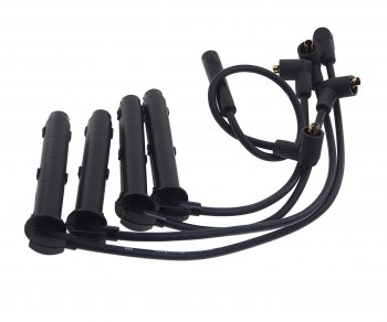 3 289 р. Провод высоковольтный ROVER 400 (99-) комплект BOSCH BOSCH 0986356731  с доставкой в г. Керчь. Увеличить фотографию 2