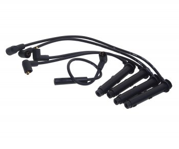 3 289 р. Провод высоковольтный ROVER 400 (99-) комплект BOSCH BOSCH 0986356731  с доставкой в г. Керчь. Увеличить фотографию 1