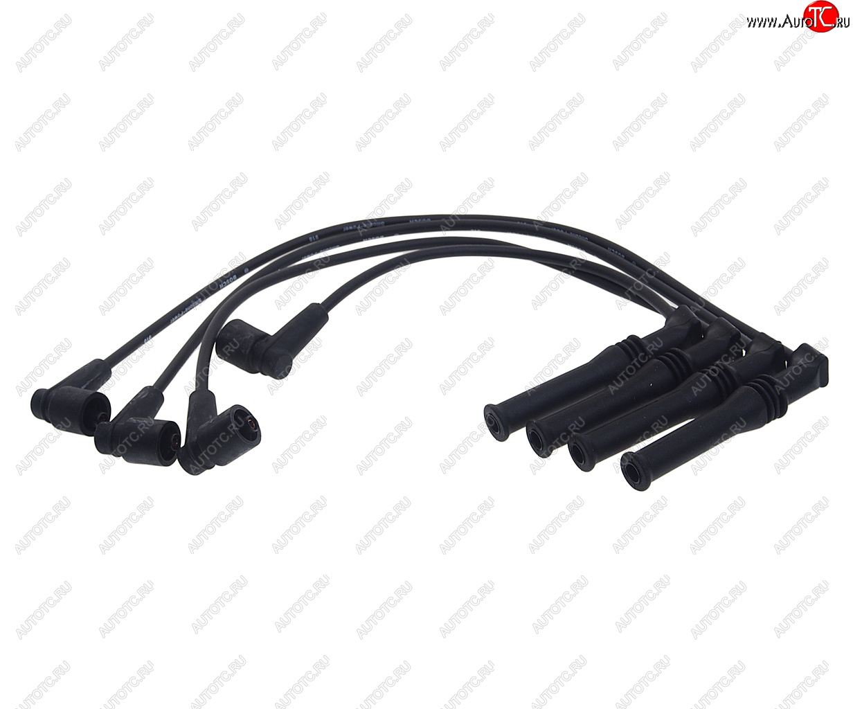 3 899 р. Провод высоковольтный OPEL Astra F (94-01) комплект BOSCH BOSCH 0986356778 BOSCH 0986356778  с доставкой в г. Керчь
