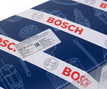 2 799 р. Провод высоковольтный OPEL Omega A (86-94) (2.0) комплект BOSCH BOSCH 0986356800 BOSCH 0986356800  с доставкой в г. Керчь. Увеличить фотографию 5
