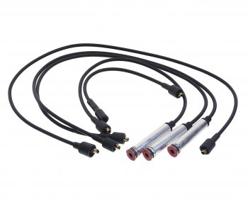 2 799 р. Провод высоковольтный OPEL Omega A (86-94) (2.0) комплект BOSCH BOSCH 0986356800 BOSCH 0986356800  с доставкой в г. Керчь. Увеличить фотографию 1