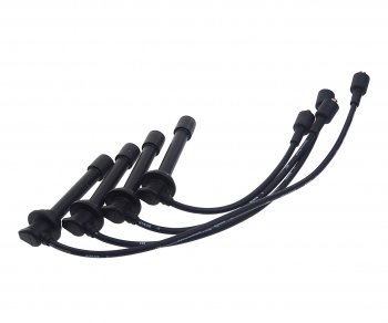 3 379 р. Провод высоковольтный SUZUKI Vitara (90-) комплект BOSCH BOSCH 0986356810  с доставкой в г. Керчь. Увеличить фотографию 2