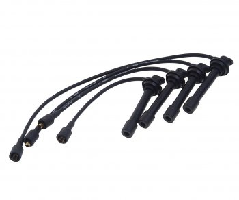 3 379 р. Провод высоковольтный SUZUKI Vitara (90-) комплект BOSCH BOSCH 0986356810  с доставкой в г. Керчь. Увеличить фотографию 1