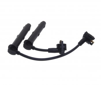 2 599 р. Провод высоковольтный FORD Transit (2.3) комплект BOSCH BOSCH 0986356833 BOSCH 0986356833  с доставкой в г. Керчь. Увеличить фотографию 2