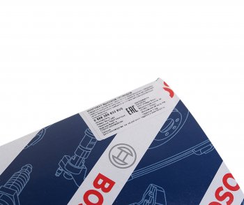 2 599 р. Провод высоковольтный FORD Transit (2.3) комплект BOSCH BOSCH 0986356833 BOSCH 0986356833  с доставкой в г. Керчь. Увеличить фотографию 5