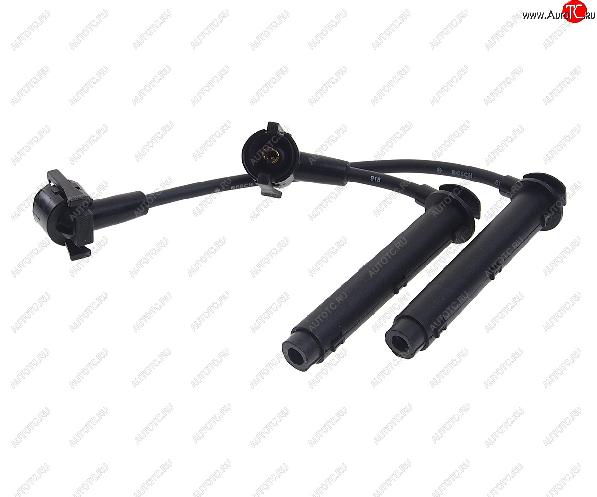 2 599 р. Провод высоковольтный FORD Transit (2.3) комплект BOSCH BOSCH 0986356833 BOSCH 0986356833  с доставкой в г. Керчь