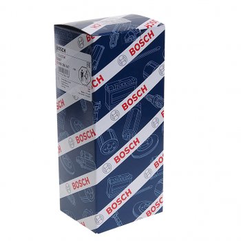3 179 р. Провод высоковольтный VOLVO 940 (90-98) комплект BOSCH BOSCH 0986356847  с доставкой в г. Керчь. Увеличить фотографию 3