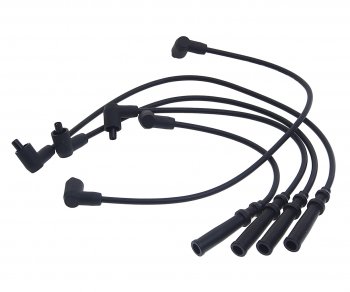3 179 р. Провод высоковольтный VOLVO 940 (90-98) комплект BOSCH BOSCH 0986356847  с доставкой в г. Керчь. Увеличить фотографию 1