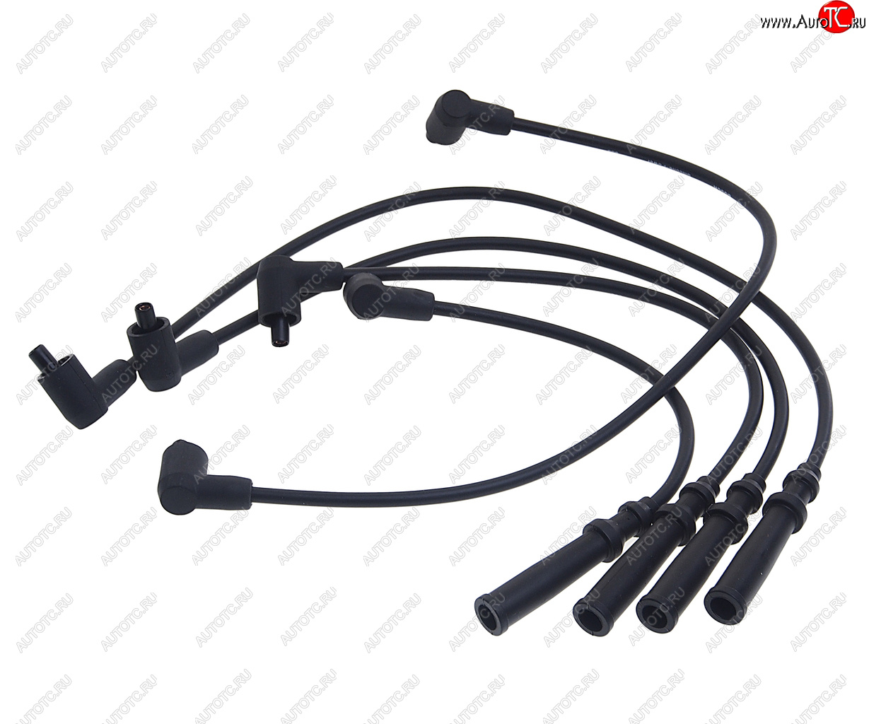 3 179 р. Провод высоковольтный VOLVO 940 (90-98) комплект BOSCH BOSCH 0986356847  с доставкой в г. Керчь