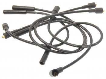 2 449 р. Провод высоковольтный FORD Transit (85-92) комплект BOSCH BOSCH 0986356868 BOSCH 0986356868  с доставкой в г. Керчь. Увеличить фотографию 1