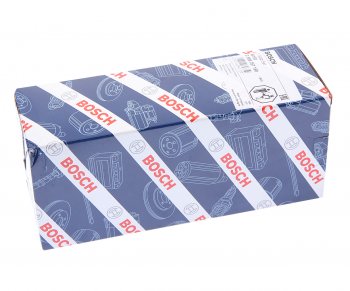 4 849 р. Провод высоковольтный HONDA CR-V (89-06) комплект BOSCH BOSCH 0986357150  с доставкой в г. Керчь. Увеличить фотографию 2