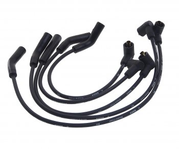 2 199 р. Провод высоковольтный ROVER 200 комплект BOSCH BOSCH 0986357153 BOSCH 0986357153  с доставкой в г. Керчь. Увеличить фотографию 2