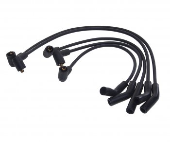 2 199 р. Провод высоковольтный ROVER 200 комплект BOSCH BOSCH 0986357153 BOSCH 0986357153  с доставкой в г. Керчь. Увеличить фотографию 1