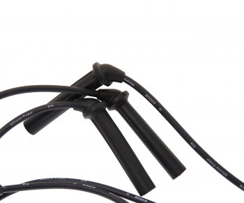 5 249 р. Провод высоковольтный SAAB 9000 (93-) 2.0 комплект BOSCH BOSCH 0986357161 BOSCH 0986357161  с доставкой в г. Керчь. Увеличить фотографию 2