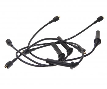 5 249 р. Провод высоковольтный SAAB 9000 (93-) 2.0 комплект BOSCH BOSCH 0986357161 BOSCH 0986357161  с доставкой в г. Керчь. Увеличить фотографию 1
