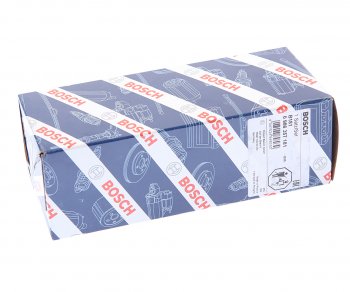 4 549 р. Провод высоковольтный FIAT Brava (98-02) комплект BOSCH BOSCH 0986357181 BOSCH 0986357181  с доставкой в г. Керчь. Увеличить фотографию 3