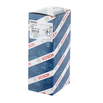 2 099 р. Провод высоковольтный RENAULT Kangoo (97-) (1.4) комплект BOSCH BOSCH 0986357184  с доставкой в г. Керчь. Увеличить фотографию 2