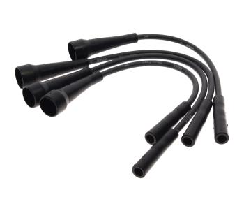 1 379 р. Провод высоковольтный RENAULT Laguna (95-01) (1.82.0),Megane (97-03) (2.0) комплект BOSCH BOSCH 0986357210  с доставкой в г. Керчь. Увеличить фотографию 1