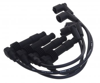 3 299 р. Провод высоковольтный OPEL Omega (94-99) комплект BOSCH BOSCH 0986357237  с доставкой в г. Керчь. Увеличить фотографию 2