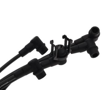 2 399 р. Провод высоковольтный RENAULT Clio комплект BOSCH BOSCH 0986357254  с доставкой в г. Керчь. Увеличить фотографию 3