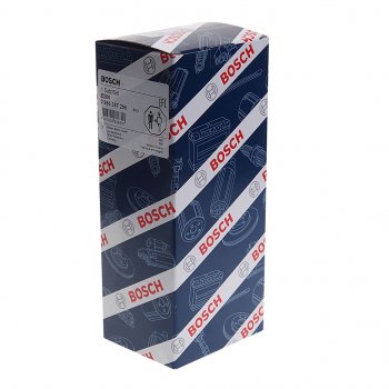 2 499 р. Провод высоковольтный MAZDA 323 (98-04) комплект BOSCH BOSCH 0986357266  с доставкой в г. Керчь. Увеличить фотографию 2