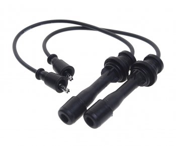 2 499 р. Провод высоковольтный MAZDA 323 (98-04) комплект BOSCH BOSCH 0986357266  с доставкой в г. Керчь. Увеличить фотографию 1