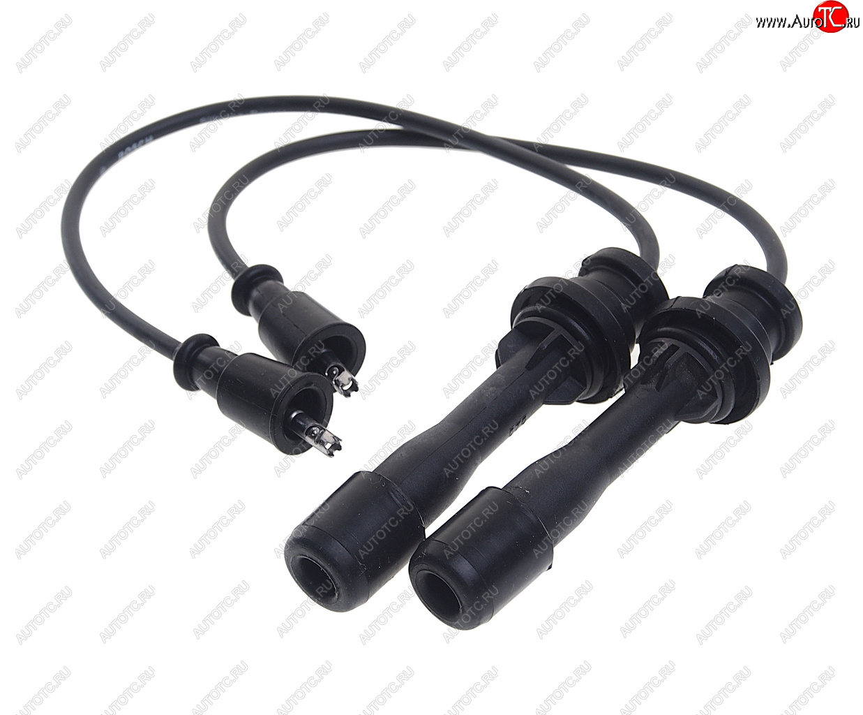 2 499 р. Провод высоковольтный MAZDA 323 (98-04) комплект BOSCH BOSCH 0986357266  с доставкой в г. Керчь