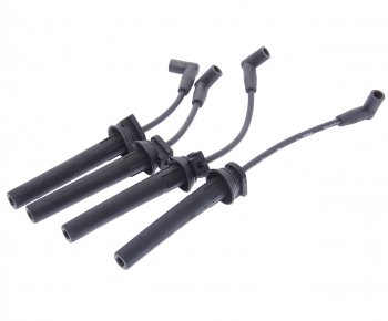 4 199 р. Провод высоковольтный CHRYSLER Neon,Stratus (2.0/2.4) BOSCH BOSCH 0986357270 BOSCH 0986357270  с доставкой в г. Керчь. Увеличить фотографию 1